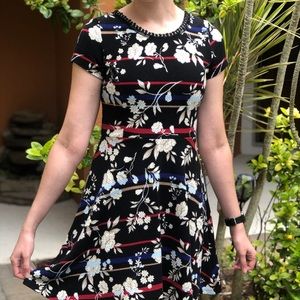 Maison Jules dress